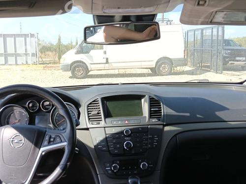 Used Airbag Kit Airbag Kit 37486429 37486429