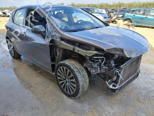 AC compressor SEAT IBIZA IV (6J5, 6P1) 1.2 TSI | BP32168864M34 