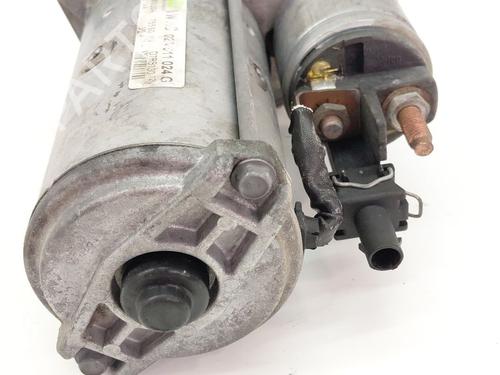 Starter SKODA OCTAVIA I (1U2) 1.9 TDI | BP29432767M8 