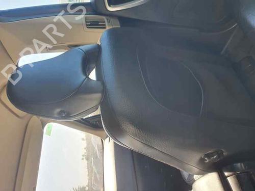 Right front seat VOLVO XC60 I SUV (156) D5 AWD | BP22970039C16 