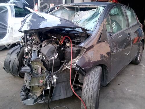 Gearbox TOYOTA YARIS (_P13_)  | BP15976292M3 