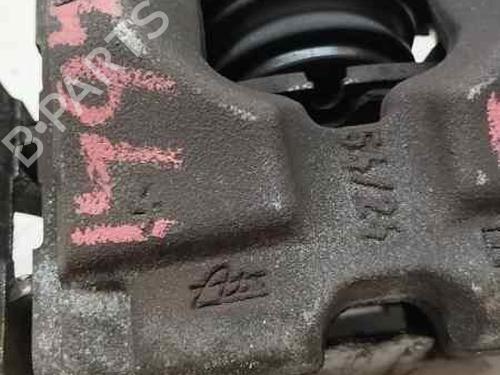 Right front brake caliper BMW 3 Coupe (E92) 320 i | BP24615641M104
