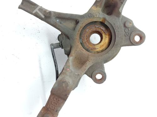 Right front steering knuckle DACIA LOGAN II 1.5 Blue dCi 95 (L8JL) | BP27405405M26 