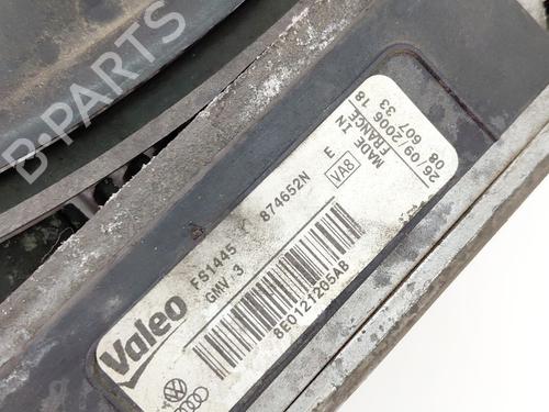 Kjølevifte elektrisk AUDI A4 B7 (8EC) 2.0 TDI | BP28429950M35 