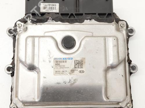 Used Engine control unit (ECU) KIA CEED Sportswagon (CD) 1.0 T-GDI (120 hp) 32451680
