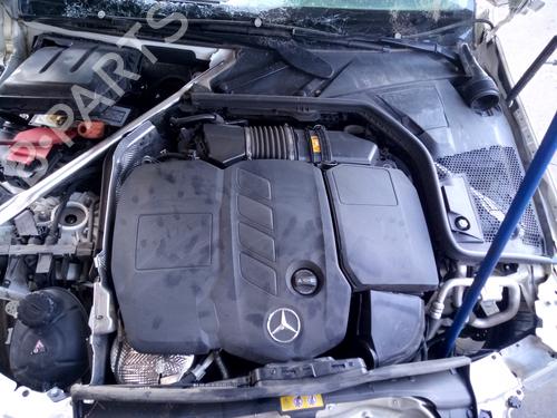 Starter MERCEDES-BENZ C-CLASS (W205)  | BP17627907M8 