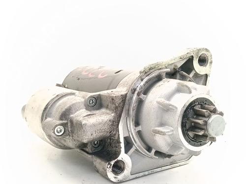Used Starter VW TOUAREG (7LA, 7L6, 7L7) 2.5 R5 TDI (174 hp) 31063075