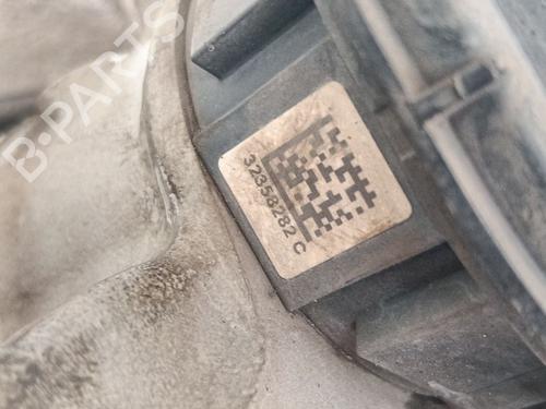 Right rear brake caliper MERCEDES-BENZ E-CLASS Convertible (A238) E 200 (238.442) | BP30858130M106