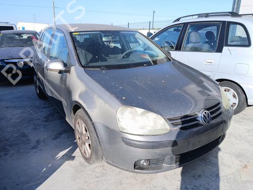 Left sun visor VW GOLF V (1K1) 1.9 TDI | BP35804520I1  - Image 5