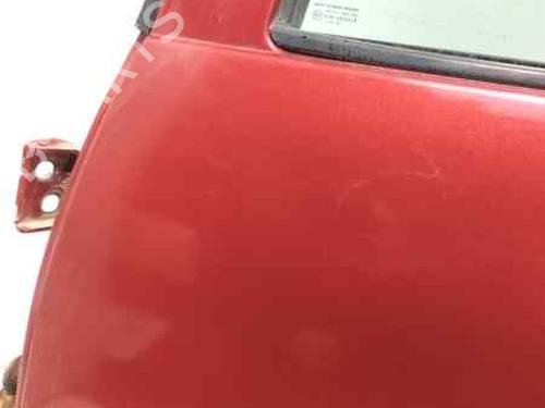 Left rear door DACIA SANDERO II 1.5 dCi | BP22650485C4 