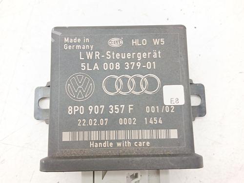 Used Lights ECU Lights ECU AUDI A6 C6 (4F2) 2.7 TDI (180 hp) 40013649 40013649