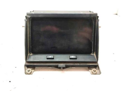 Used Display monitor LAND ROVER RANGE ROVER SPORT I (L320) 2.7 D 4x4 (190 hp) 22523752