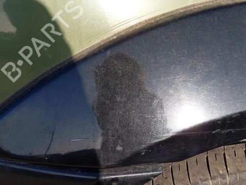 Left front fenders NISSAN PICK UP (D22) 2.5 Di 4WD | BP29713341C41 