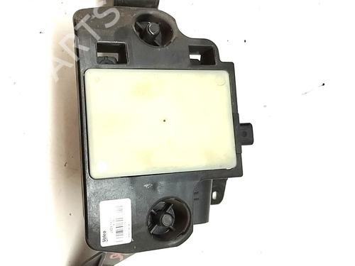 Elektronisk modul JAGUAR I-PACE (X590) [2018-2025]  22969565