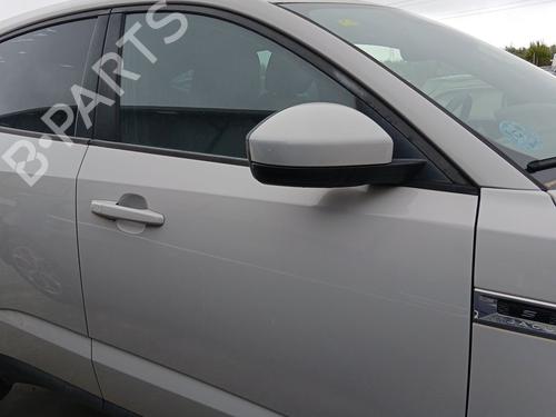 Used Right front door Right front door JAGUAR E-PACE (X540) 2.0 D180 AWD (179 hp) 34402568 34402568