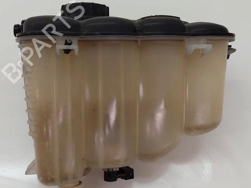 Used Expansion tank JAGUAR XE (X760) 2.0 D (180 hp) 29754171