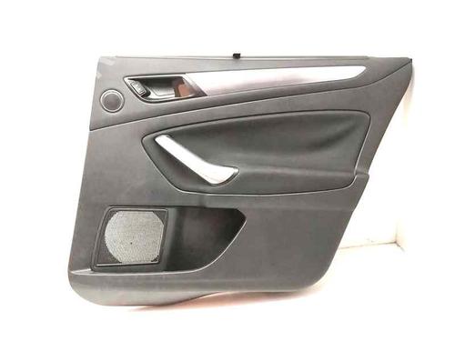 Used Rear right panel TOYOTA VERSO (_R2_) [2009-2018]  20296048