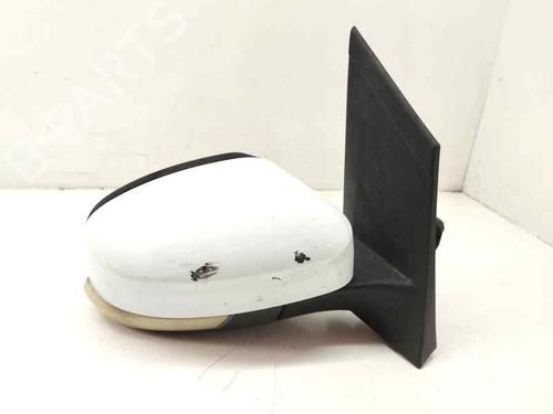 Right mirror FORD FOCUS II (DA_, HCP, DP) 1.8 TDCi | BP22969760C27 