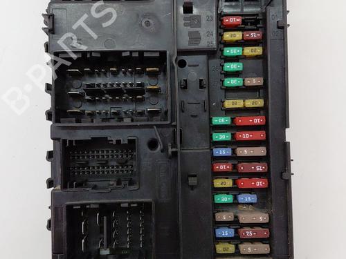 Used Fuse box FORD MONDEO V Hatchback (CE) 2.0 TDCi (150 hp) 29994435
