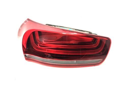 Used Left taillight CITROËN C4 Picasso II [2013-2025]  15977690