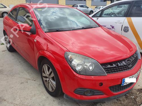 Starter OPEL ASTRA H GTC (A04)  | BP15979687M8 