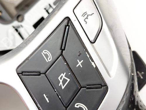 Steering wheel MERCEDES-BENZ CLA Coupe (C117) CLA 220 CDI 4-matic (117.305) | BP31189779C49 