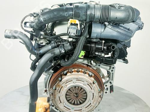 Engine OPEL CROSSLAND X / CROSSLAND (P17, P2QO) 1.2 (75) | BP16218043M1 