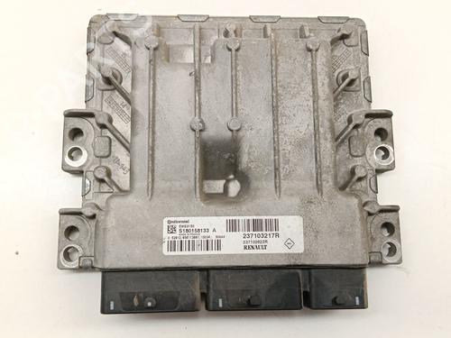 Used Engine control unit (ECU) Engine control unit (ECU) 37265776 37265776