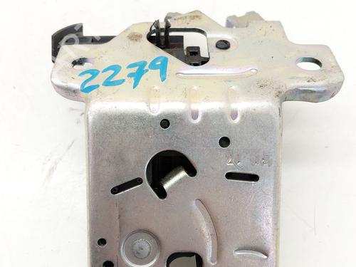 Used Tailgate lock Tailgate lock SKODA SUPERB III (3V3) 2.0 TDI (150 hp) 33246182 33246182