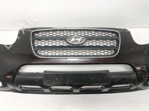 Used Front bumper Front bumper HYUNDAI SANTA FÉ II (CM) 2.2 CRDi 4x4 (155 hp) 33964901 33964901