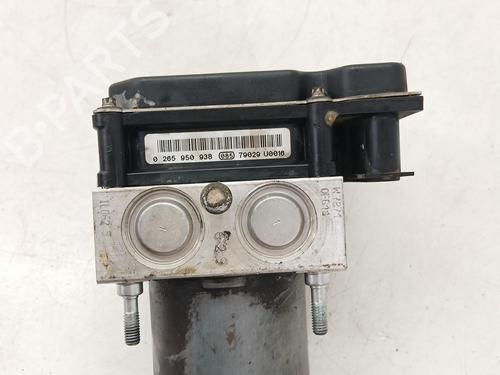 ABS pump KIA CEE'D SW (ED) 1.6 CRDi 115 | BP39203812M43 - Image 3
