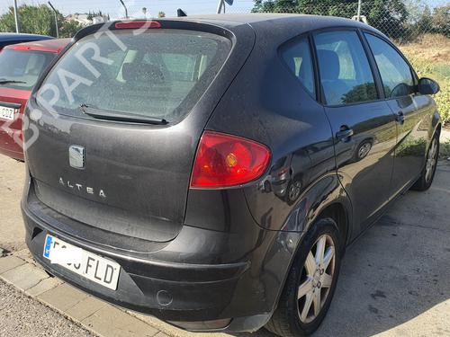 Right taillight SEAT ALTEA (5P1) 1.9 TDI | BP16917867C35 