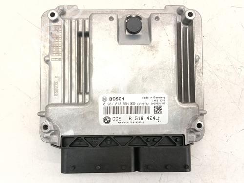 Used Engine control unit (ECU) Engine control unit (ECU) BMW 1 (F20) 116 d (116 hp) 36037342 36037342