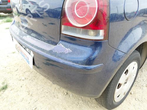 Rear bumper VW POLO (9N_, 9A_) 1.2 | BP26884971C8 