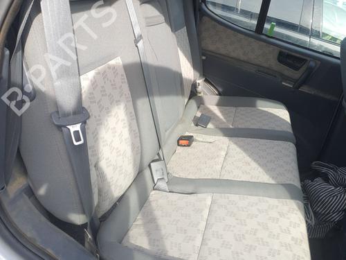 Rear seat TATA SAFARI (42_FD)  | BP24810607C17