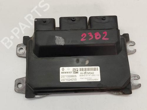Used Engine control unit (ECU) RENAULT MEGANE IV Grandtour (K9A/M/N_) E-TECH 160 (K9NH) (158 hp) 30688204