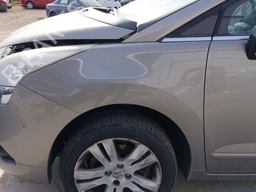 left-front-fenders-peugeot-5008-0u_-0e_-2009-2010-2011-2012-2013-2014-2015-2016-2017-34163279 main image