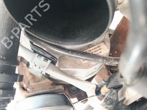 Engine SEAT ATECA (KH7, KHP) 1.6 TDI | BP36352602M1  - Image 5