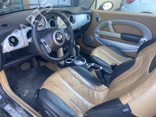 Engine MINI MINI (R50, R53) Cooper | BP15972489M1 