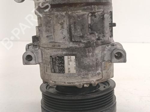 Used AC compressor OPEL CORSA E (X15) [2014-2026]  32473843