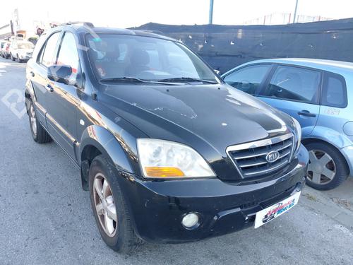 Used Front right lock KIA SORENTO I (JC) 2.5 CRDi 4WD (140 hp) 26691894