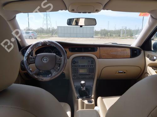 Engine JAGUAR X-TYPE I (X400) 2.0 D | BP33434272M1  - Image 6