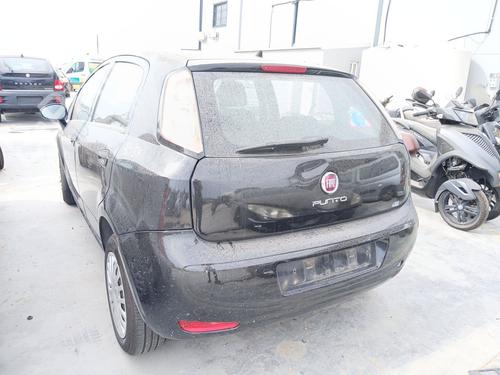 Used Rear left lock Rear left lock 39591256 39591256