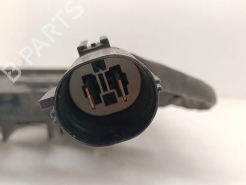 Radiator fan JAGUAR I-PACE (X590) EV400 AWD | BP37487355M35 - Image 3