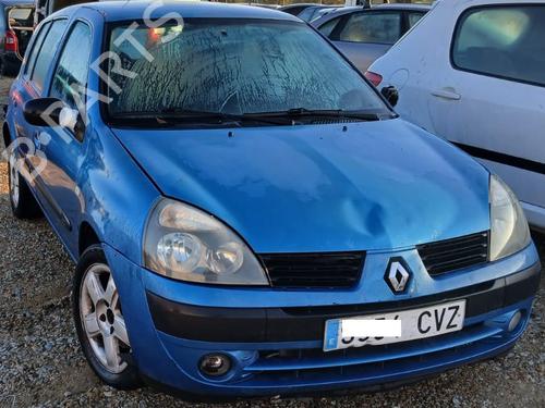 Used Parts RENAULT CLIO II (BB_, CB_) 1.5 dCi (B/CB08) (82 hp) 4373682