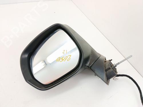 left-mirror-peugeot-5008-0u_-0e_-2009-2010-2011-2012-2013-2014-2015-2016-2017-34163280 main image