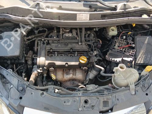 Teile für OPEL CORSA D (S07) 1.4 (L08, L68) 4915604