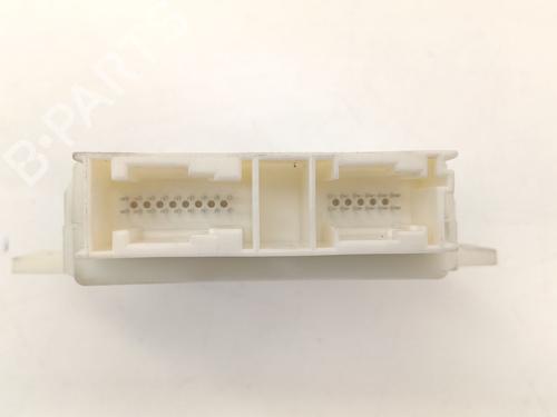 Electronic module MERCEDES-BENZ C-CLASS (W204) C 200 CDI (204.001) | BP36277603M83 - Image 3