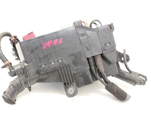 Fuse box TOYOTA RAV 4 V (_A5_, _H5_) 2.5 Hybrid AWD (AXAH54) | BP32172921E1 - Image 3