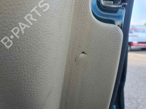 Front right panel MERCEDES-BENZ M-CLASS (W164) ML 280 CDI 4-matic (164.120) | BP22181985C59 
